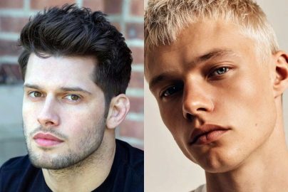 Textured Haircut Ideas