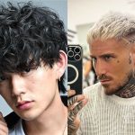 Textured Hairstyles For Men