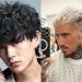 Textured Hairstyles For Men