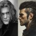 men’s long haircuts