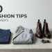 10 Fashion Tips for Men's