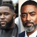 Beard Styles For Black Men
