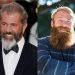 Beard Styles For Men Over 40