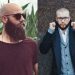 Beard Styles for Bald Men