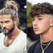 Boyfriend Hair Ideas