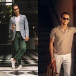 Business Casual Summer Outfits for Men