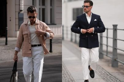 Business Casual ideas for Men