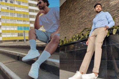 Casual Summer Shoes for Men