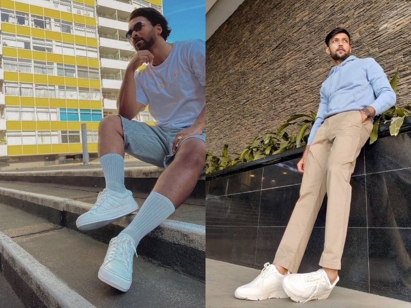 Casual Summer Shoes for Men