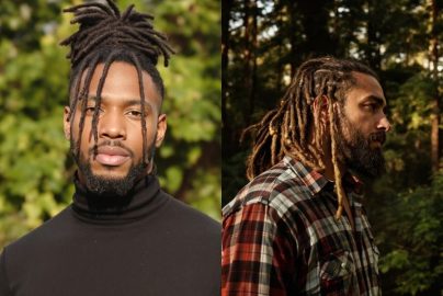Dreadlocks For Men
