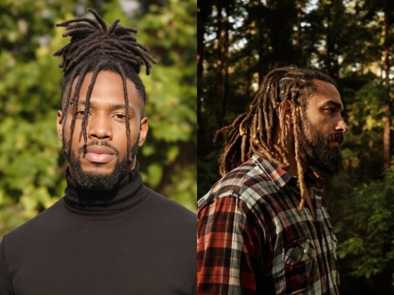 Dreadlocks For Men