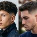 Haircuts For Men With Thick Hair