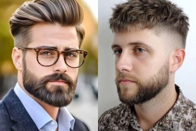 Haircuts for Oval Face Shapes