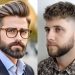 Haircuts for Oval Face Shapes