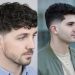 Hairstyles for Thick Hair Men