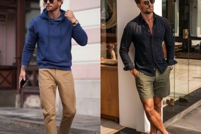 How to Dress in your 40s