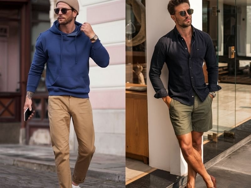 How to Dress in your 40s