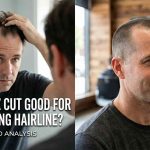 Is a buzz cut good for a receding hairline