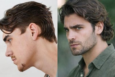 Layered Hairstyles Ideas