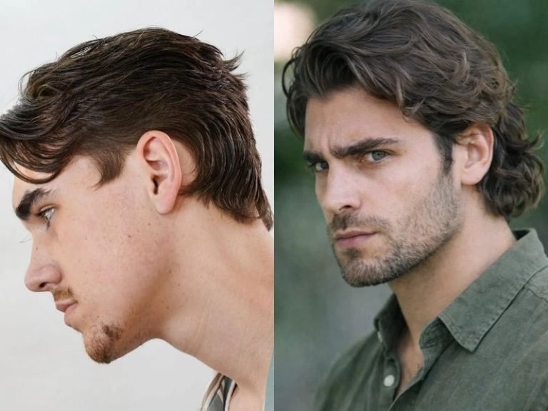 Layered Hairstyles Ideas