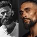 Medium Beard Styles
