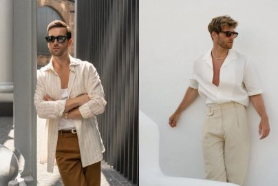 Men Summer Fashion Ideas
