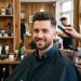 Men’s Haircuts