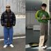 Men’s Streetwear Ideas
