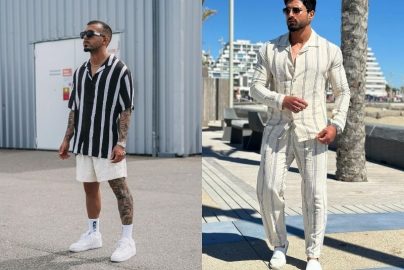 Men’s Summer Fits