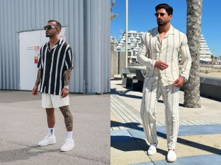 Men’s Summer Fits