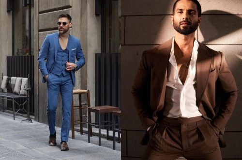 Men’s Summer Formal Wear Styles