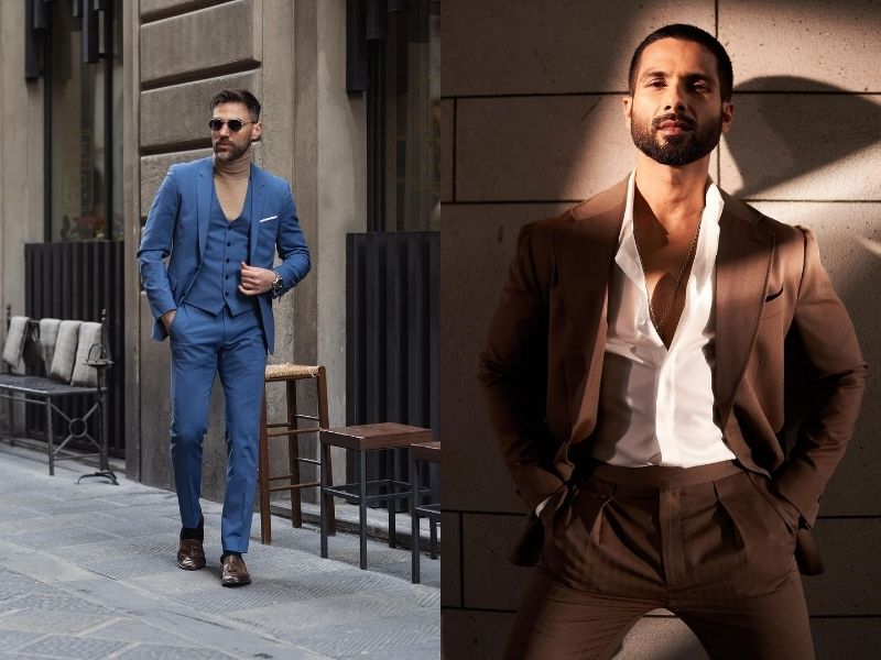 Men’s Summer Formal Wear Styles