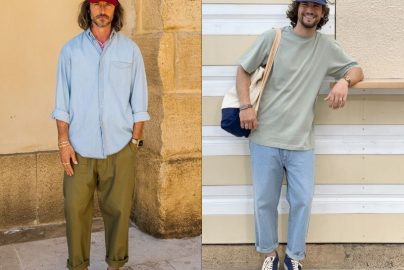 Outfits for Men Over 40