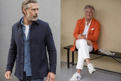 Outfits for Men Over 50