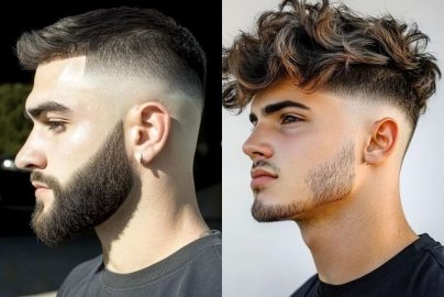 Sexy Hairstyles For Men