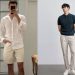 Summer Fits for Men