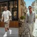 Summer Outfits for Men