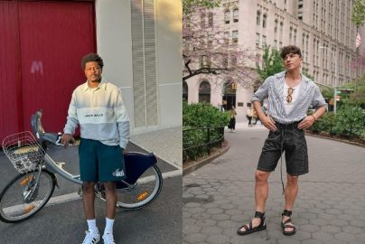 Summer Shorts Ideas for Men’s