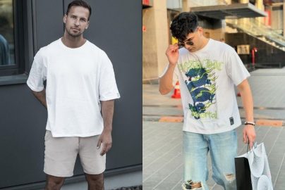 Summer T-Shirts for Men