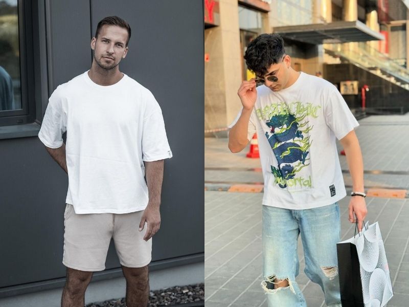 Summer T-Shirts for Men