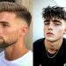 Taper Haircut Styles For Men