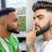 Temple Fade Haircuts For Men