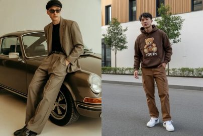 Trendy Outfits for Men