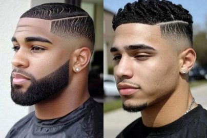 Waves Haircuts