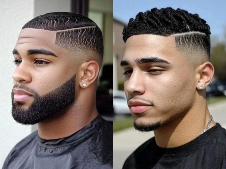 Waves Haircuts