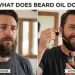 What Does Beard Oil Do
