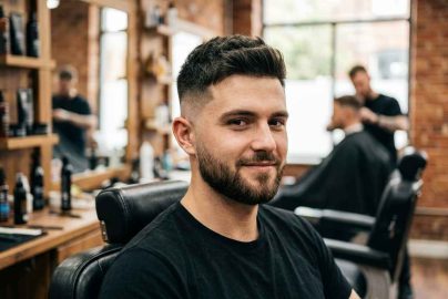 What is a skin fade haircut