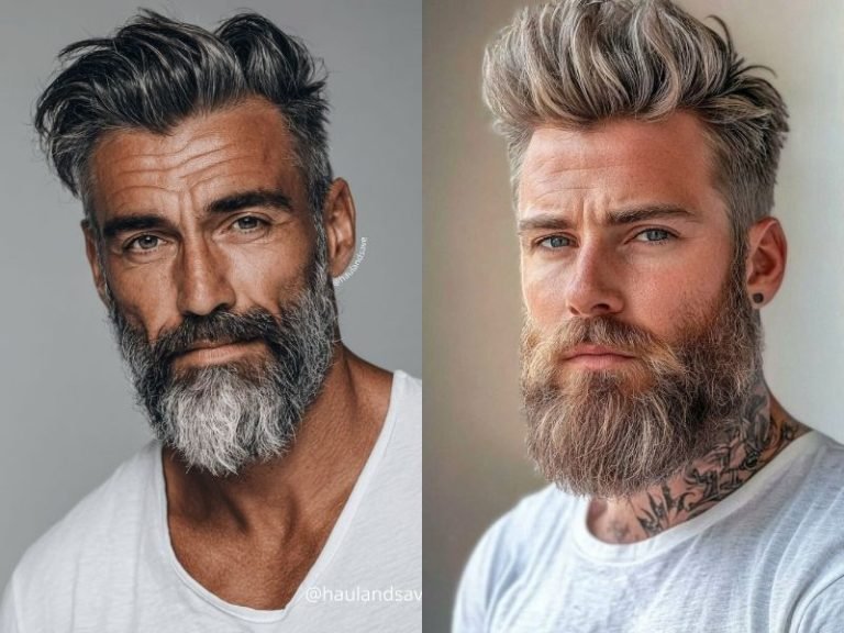 Beard Ideas for Men