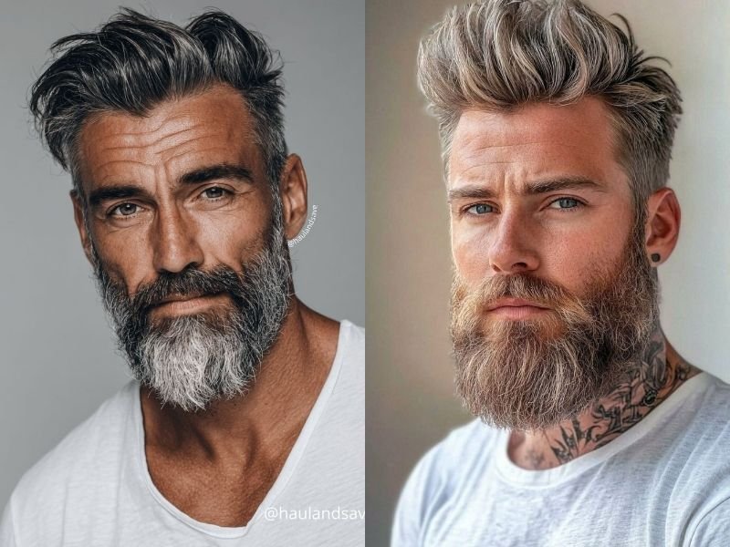 Beard Ideas for Men