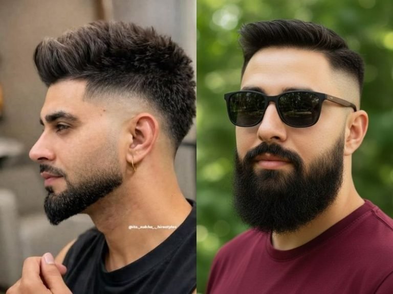 beard styles